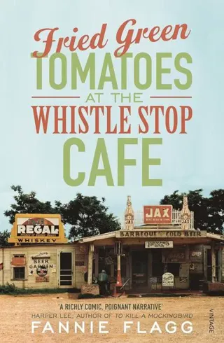 Fried Green Tomatoes at the Whistle Stop Cafe