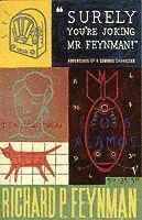 Surely You're Joking Mr Feynman