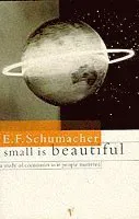 Small Is Beautiful