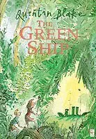 Green ship