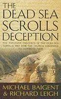 Dead Sea Scrolls Deception