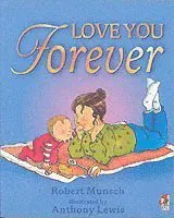 Love You Forever