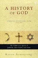 History Of God