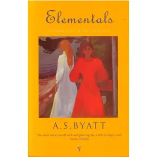 Elementals
