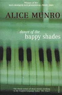 Dance of the Happy Shades
