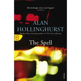 The Spell