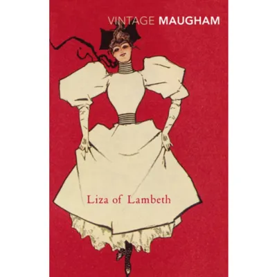 Liza of lambeth
