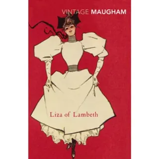 Liza of lambeth