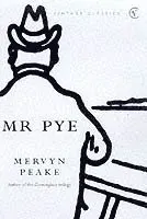 Mr Pye