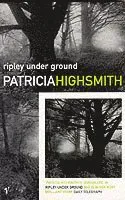 Ripley Under Ground