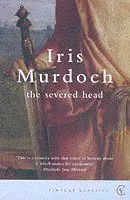 Severed Head