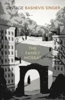 Family Moskat