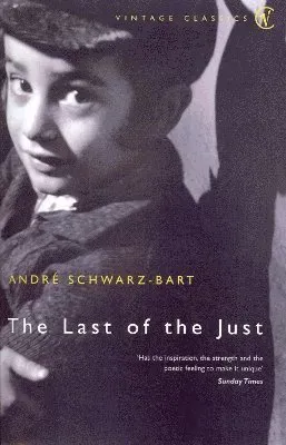 Last of the Just