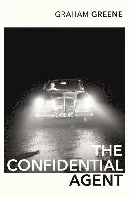 Confidential Agent