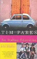 Italian education