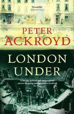 London Under