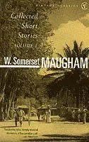 Collected Short Stories Volume 1