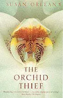 Orchid Thief