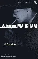 Ashenden