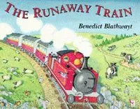 The Little Red Train: The Runaway Train
