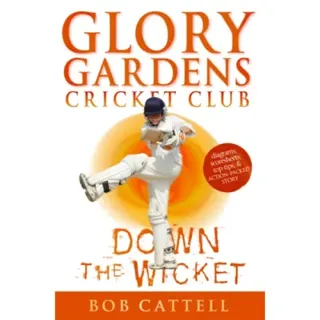 Glory Gardens 7 - Down The Wicket