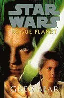 Star Wars: Rogue Planet