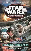 Star Wars: The New Jedi Order - Enemy Lines I Rebel Dream