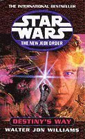 Star Wars: The New Jedi Order: Destiny's Way