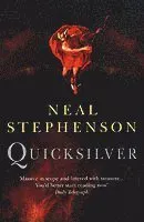 QUICKSILVER