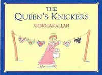 Queens knickers