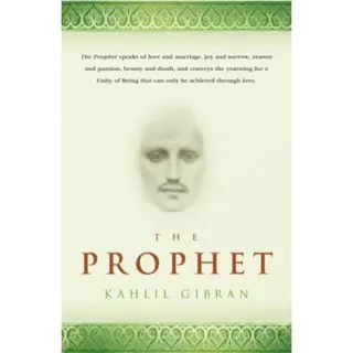 The Prophet