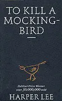 To Kill a Mockingbird