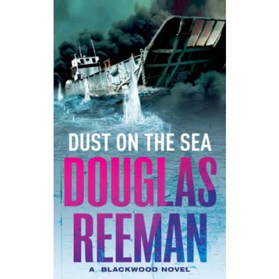 Dust on the Sea
