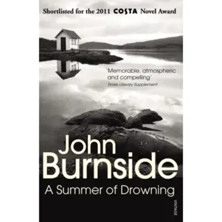 Summer of drowning