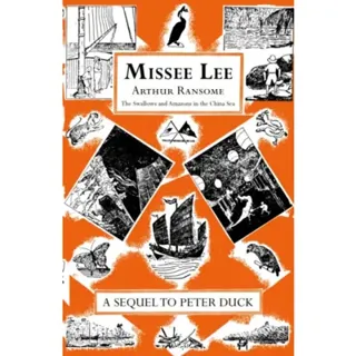Missee Lee