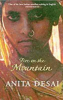 Fire on the Mountain