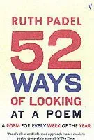 52 Ways Of Looking At A Poem