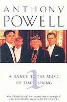 Dance To The Music Of Time Volume 1