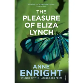 The Pleasure of Eliza Lynch
