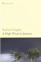 A High Wind in Jamaica