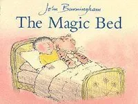 Magic bed