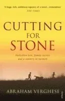 Cutting for Stone