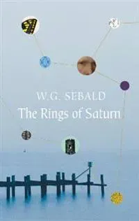 Rings of saturn