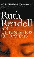 Unkindness Of Ravens