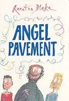 Angel Pavement