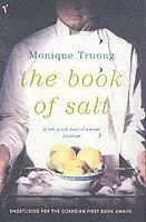 BOOK OF SALT