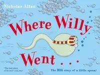 Where willy went