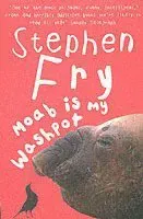 Moab Is My Washpot