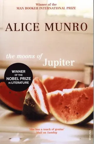 Moons of Jupiter