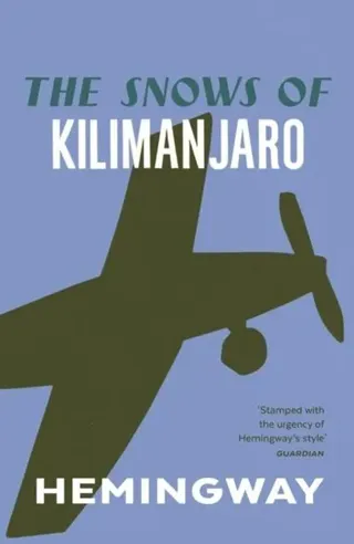 Snows Of Kilimanjaro